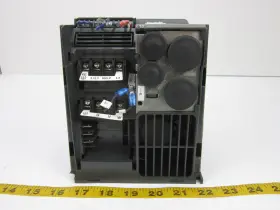 6se9215-8db40 Siemens Micromaster 380/500v 2200w Industrial Commerical Sku B #3