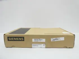 6sl3120-2te21-8ac0 Siemens Sinamics Double Motor Module 510-720v-dc 0-480v-ac