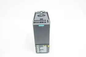 6sl3210-1ke14-3ab2 Siemens Sinamics G120c Ac Drive 400-480v-ac 0-550hz 0-480v-ac