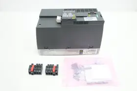 6sl3210-1ke22-6ub1 Siemens Converter 15hp 400-480v-ac 0-480v-ac