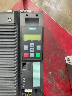 6sl3210-1pc26-8ul0 Siemens Sinamics 1p