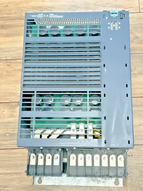 6sl3210-1se31-8ua0 Siemens Frequency Coverter/drive Ver.h Power Module 340 480v