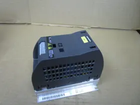 6sl3211-0ab17-5ba1 Siemens Sinamics Ac Drive Ver D01/1.21200-240v 0.75kw #2