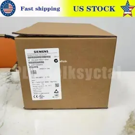 6sl3224-0be27-5aa0 Siemens New In Box Ac Power Module Pm240 Inverter Drive 400v