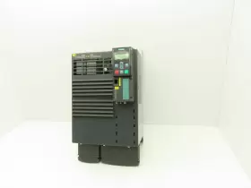 6sl3225-0be31-5aa0 Siemens Sinamics Ac Drive 480v 25hp 18.5kw 36a