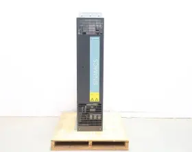 6sl3330-7te35-0aa3 Siemens Sinamics S120 Vfd Active Line Module 480v-ac 300kw