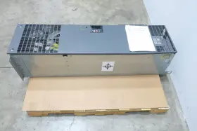 6sl3351-1ae32-6aa2 Siemens Micromaster 430 Drive 480v-ac 0-650hz 0-480v-ac 132kw #3