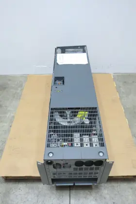 6sl3351-1ae32-6aa2 Siemens Micromaster 430 Drive 480v-ac 0-650hz 0-480v-ac 132kw