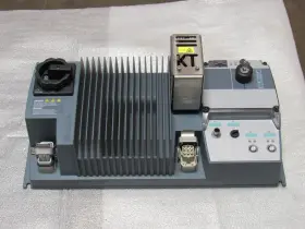 6sl3555-0pl00-2aa0 Siemens 6sl3511-1pe21-5am0 Simatics Ac Drive Ver 3.41 01