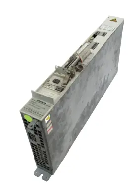 6sn1146-1ab00-0ba0 Siemens Used Simodrive U/e Module 6sn11461ab000ba0