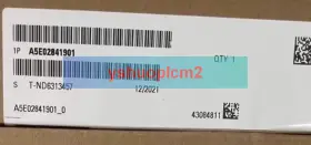 A5e02841901 Siemens New Inverter Drive Board
