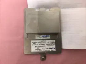 Tyz-3-424-2456a Siemens Solid State Hard Drive Overhauled By #2