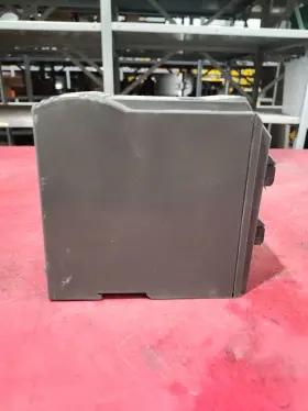 Xam47amv529c Siemens Used Micromaster Vector Drive #3