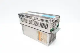 Sdd335-23k Sigmatek Drive 207-528v-ac 45-65hz 14kva #3