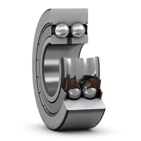 Skf 305704 C-2z Track Rollers Zz 20x52x20 6 Mm