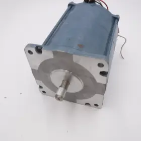 Fg18781903 Slo-syn X1500 Motor 120v 3a 50/60hz 72 Rpm Class 1 Group D