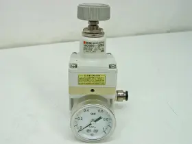 Ir2020-02bg Smc Pneumatic Precision Regulatorwith 1 Mpa Gauge