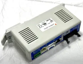 Lecp6p1d-ler10j Smc Le Motor Drive P6 #2