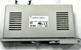 Lecp6p1d-ler10j Smc Le Motor Drive P6 #3