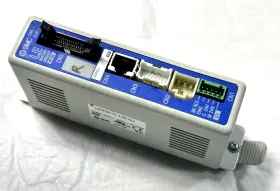 Lecp6p1d-ler10j Smc Le Motor Drive P6