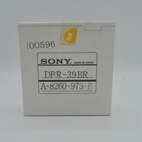 Sony A-8260-973-b Head Drum Assembly Dbr-39r New Genuine