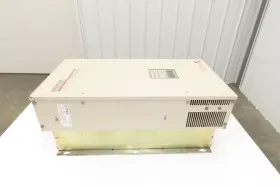 50159-0 Spindel Master Ac Motor Drive 40hp 460v 52a 800hz #3