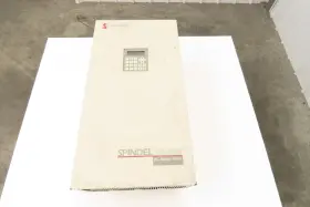 50159-0 Spindel Master Ac Motor Drive 40hp 460v 52a 800hz