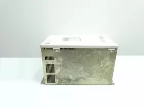 50625-0 Spindel Master Ac Vfd Drive 460v-ac 0-400hz 14hp #2