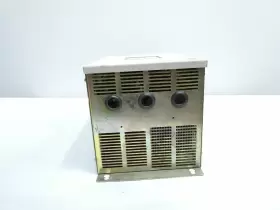 50625-0 Spindel Master Ac Vfd Drive 460v-ac 0-400hz 14hp #3