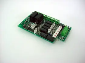 52011-425-50 Square D Omegapak Option Board