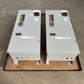 Flex58u72m2 Square D 58efg2vy Econoflex 8839 Altivar Ac Drive 5 Hp 208v B07b08