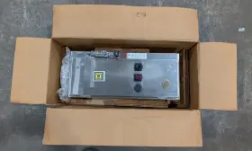 8539sbw43v81cff4p1tx11 Square D Size Ac Combo Motor Starter 7 Hp 600 Vac 3
