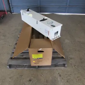 Atv21ho75n4 Square D New Sfd21cg4y S-flex Enclosed Hvac Drive 1hp /.75kw /3ph/460v Nib