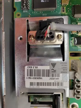 Atv58hd12n4xzs Square D Ac Drive Component 10hp 460 Volt 50/60hz 3 Phase #3