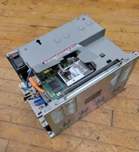 Atv58hd12n4xzs Square D Ac Drive Component 10hp 460 Volt 50/60hz 3 Phase