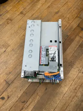 Atv58hd23n4xzus Square D Ac Drive 0-460 Volt 20hp 0.1-500hz 3 Phase Class 20 #2