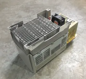 Atv58hu29m2z Square D Drive Unmp With Screen #2