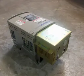 Atv58hu29m2z Square D Drive Unmp With Screen