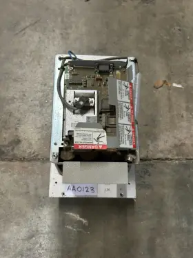 Atv58pu41n4zus Square D Ac Drive Component Module 380/500v