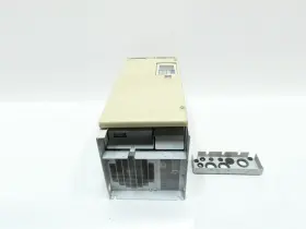 Atv66d33n4u Square D Altivar 66 Ac Vfd Drive 0.1-400hz 0-460v-ac 30hp