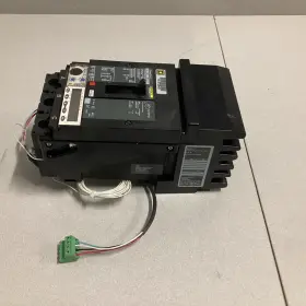 Hla36150u54xeh Square D Hl150 Refurbish Powerpact Circuit Breaker Cat