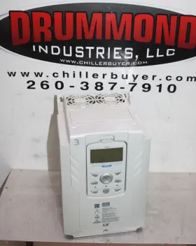 Lslv0075h100-4cofn Square D Plus Ls Electric Variable Speed Drive 480v 17.5a 3-phase