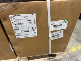Ats22c48s6u Square D Schneider Electric Sfd212mg4y 150hp-400hp Soft Start Motor Controller Starter