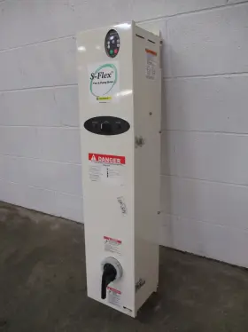 Atv21hd11n4 Square D Sfd21jg4y Atv21 S-flex 15-hp Fan And Pump Drive 11kw 460v