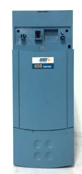 Ssd Drives 650/015/400/0/00/disp/us/0/0 380 - 460 V Ac 3 Ph Inverter Drive