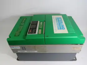Cdb4020 Sterling Seco Ac Drive 20hp As Is