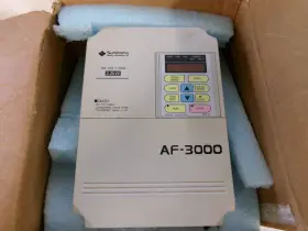 Af3002-2a2-u Sumitomo Nib Af-3000 Drive 200-230v 3ph 2.2kw 3hp