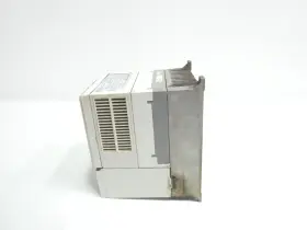 Nt2012-2a2 Sumitomo Ac Vfd Drive 200-240v-ac 0-400hz 0-230v-ac 3hp #2