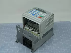 Nt2012-a75 Sumitomo Ntac 2000 Variable Frequency Ac Drive T147018 #2