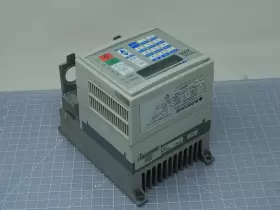 Nt2012-a75 Sumitomo Ntac 2000 Variable Frequency Ac Drive T147018 #3